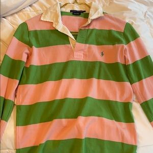 Polo Ralph Lauren rugby